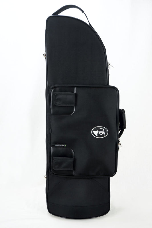 Estojo Light/Leve para Trombone Tenor XL modelo MB