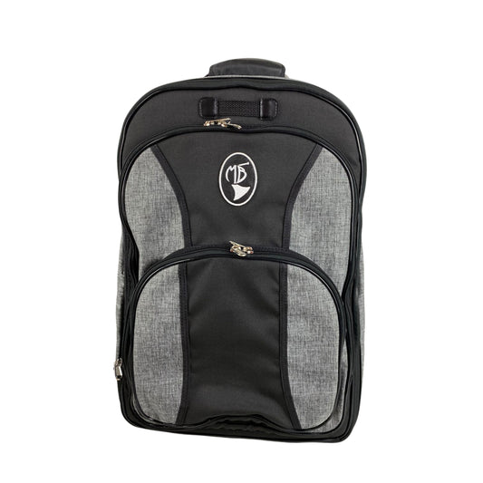 Mochila com espaço para Trompete de Piston e Flugelhorn modelo MB
