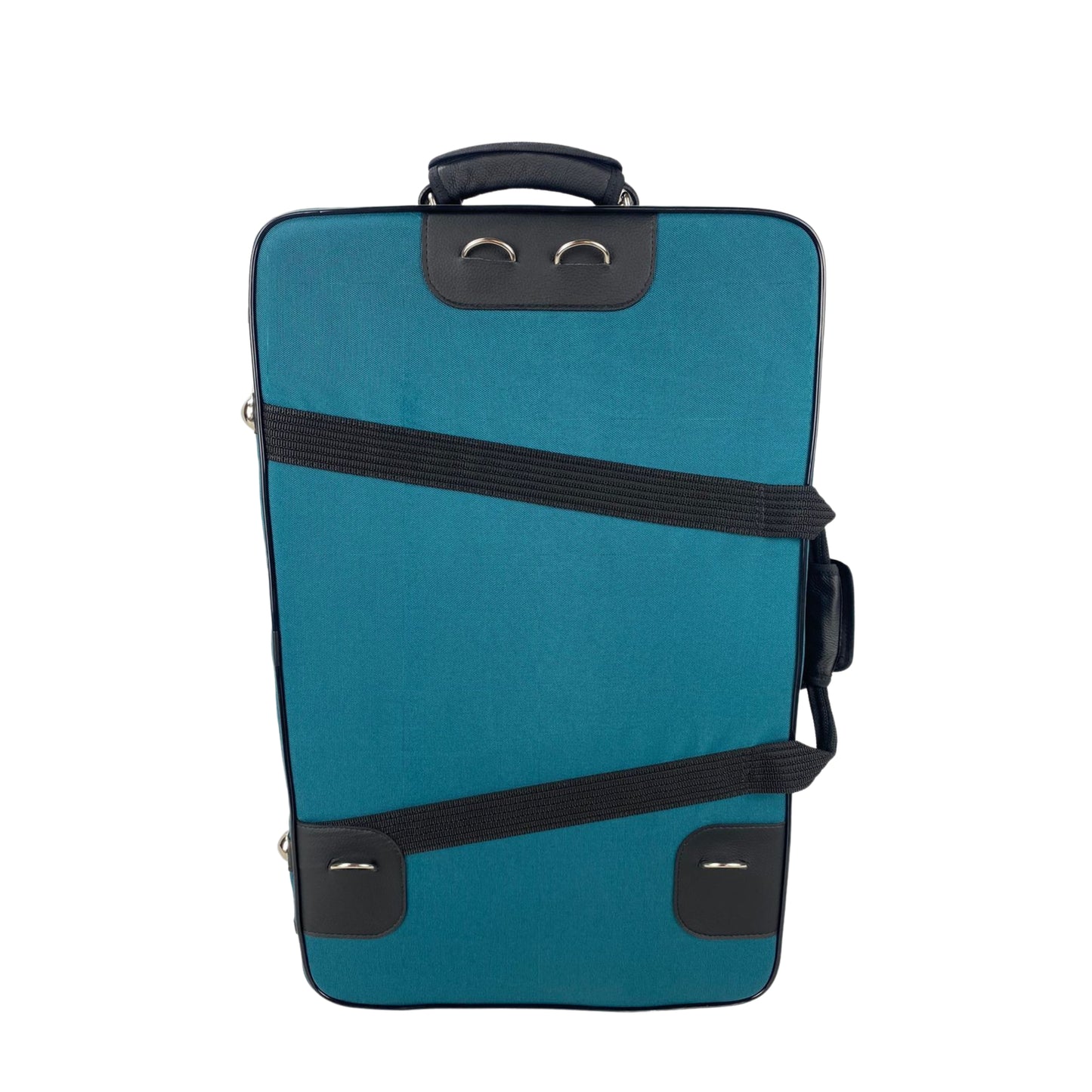 Estojo Triplo para 2 Trompetes e 1 Flugelhorn modelo MB