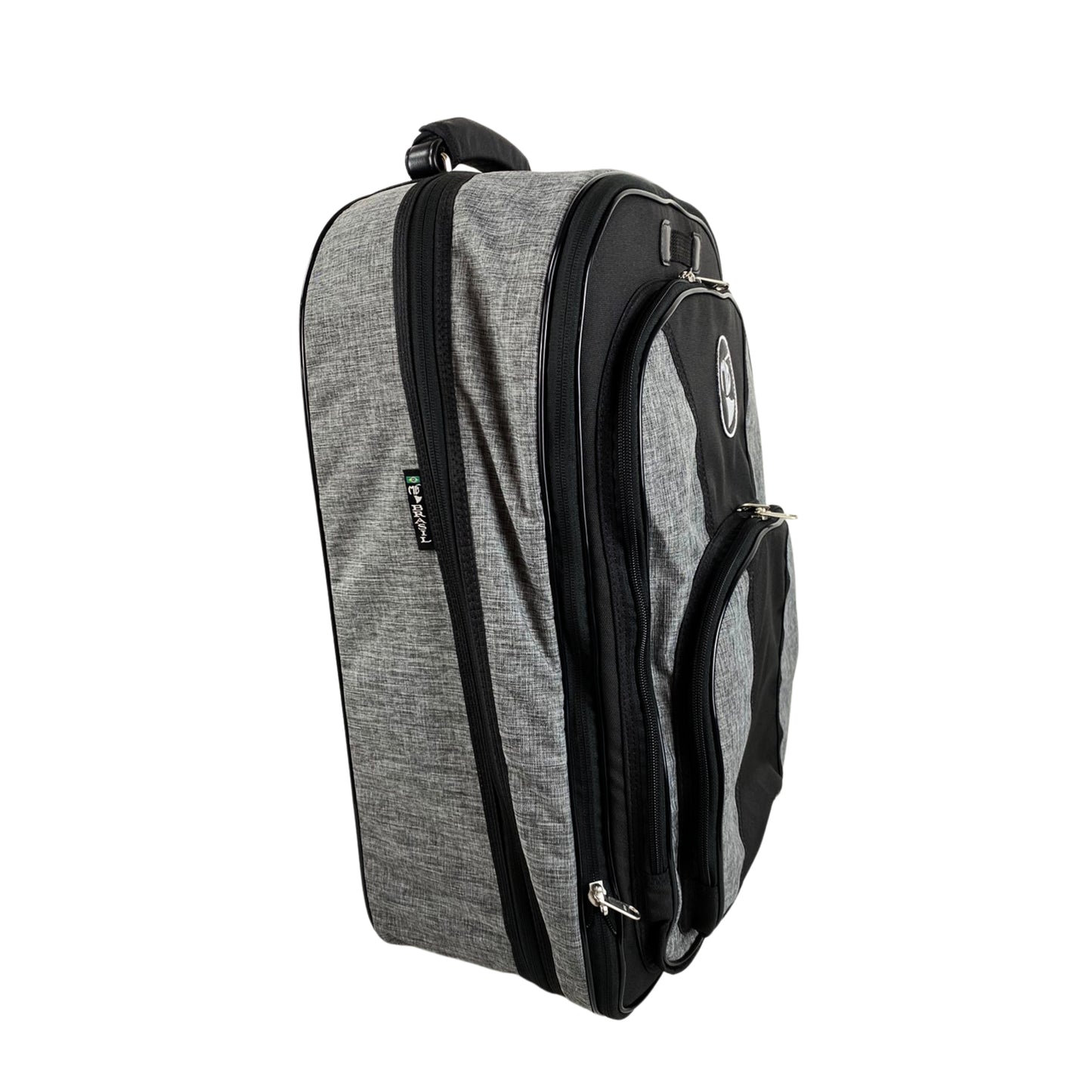 Mochila com espaço para Trompete de Piston e Flugelhorn modelo MB