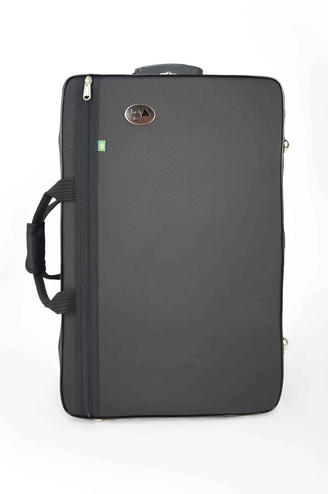 Estojo para 4 Trompetes de Rotor modelo MB