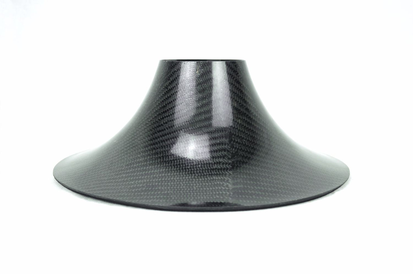 Protetor de Campana para Trompa modelo MB - Fibra de Vidro/Fibra de Carbono G