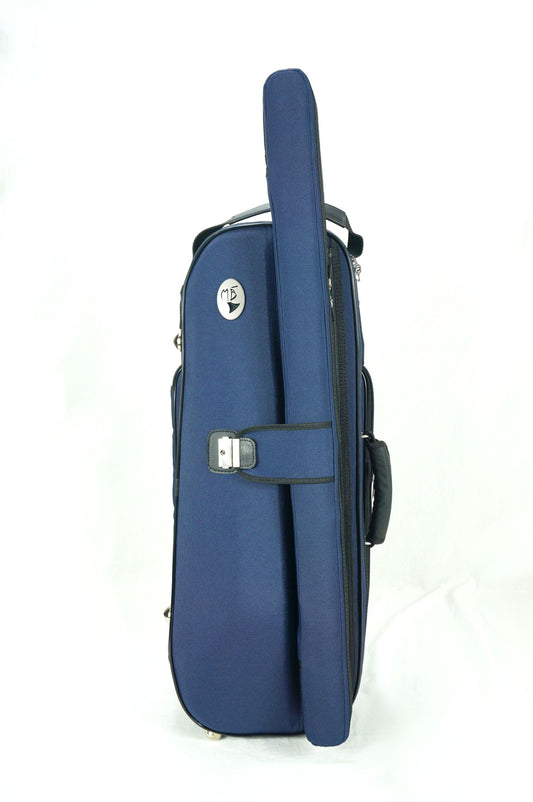 Estojo Desmontável para Violino com 1 Estojo para 2 Arcos modelo MB