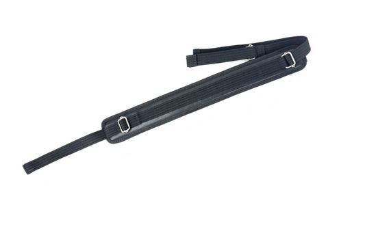 Alça de Mochila para estojos de instrumento musical com Passante