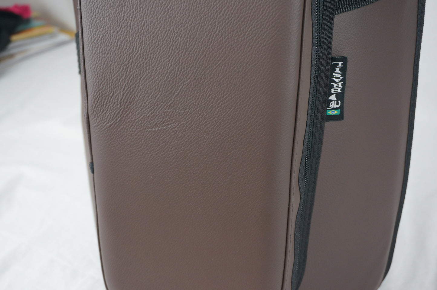 Estojo Soft para Trombone Tenor modelo MB