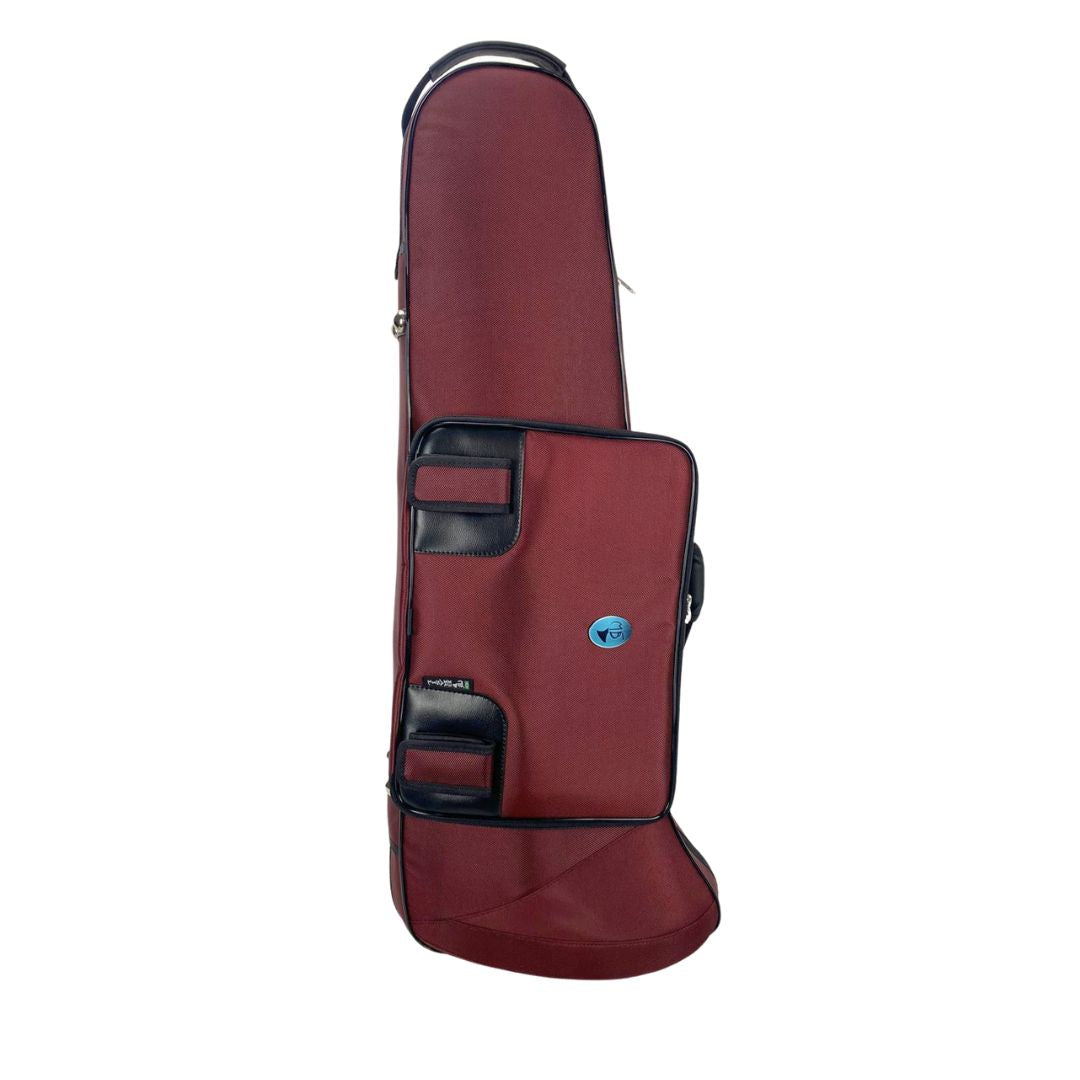 Estojo para Trombone Baixo modelo MB