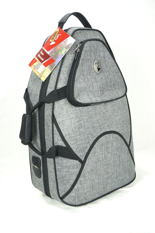 Estojo para Trompa modelo MB-5