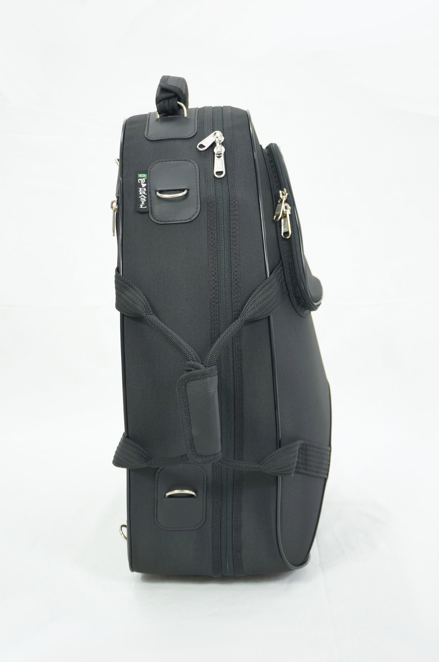 Estojo para Trompa modelo MB-5 Flex