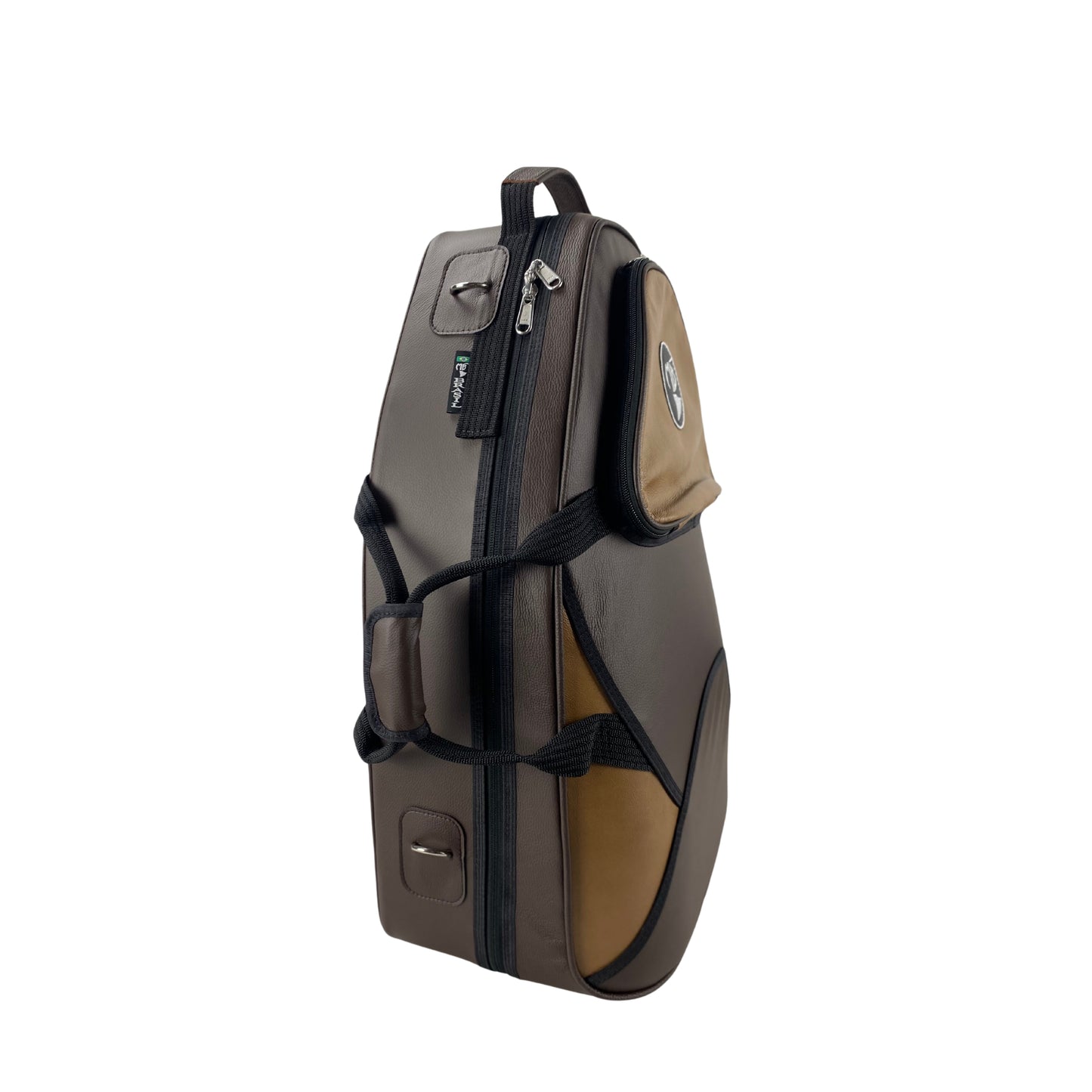 Estojo para Trompa modelo MB-5st