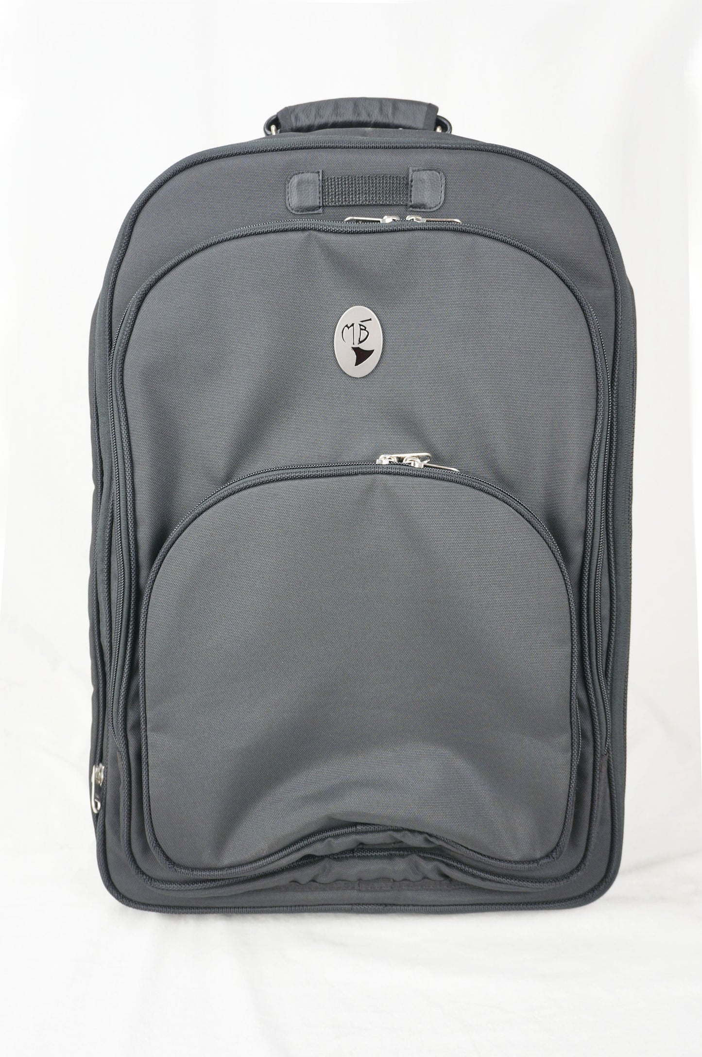 Mochila com espaço para Trompa modelo MB XL