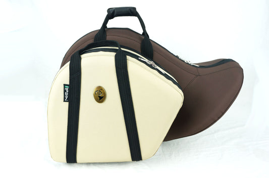 Estojo para Trompa Natural modelo MB