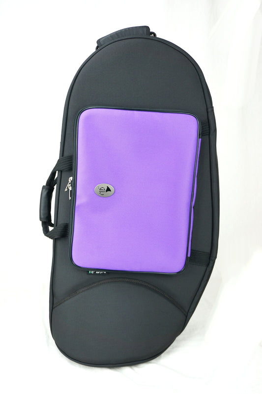 Estojo Soft para Eufônio modelo MB