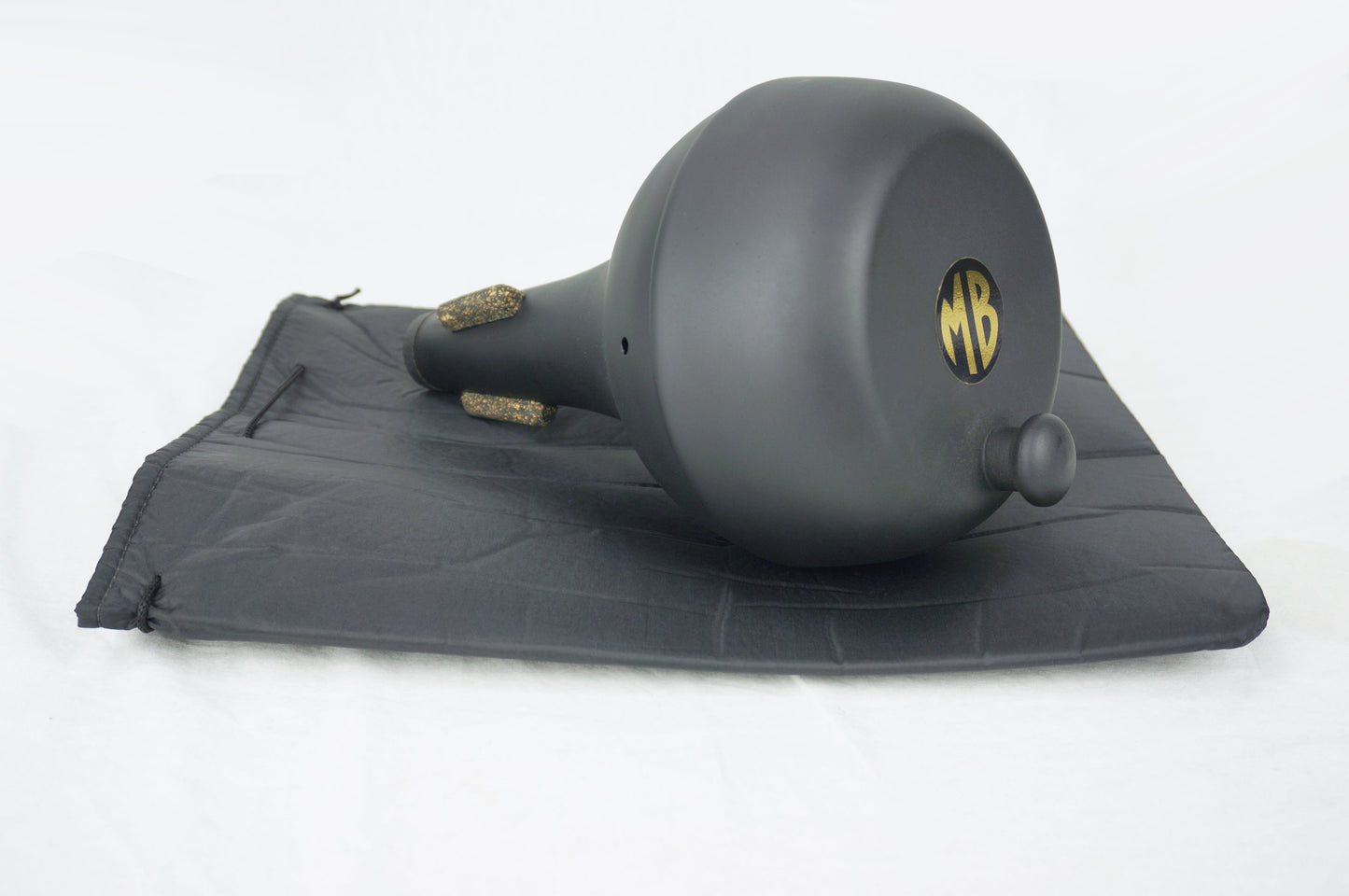 Surdina Straight para Trombone Baixo