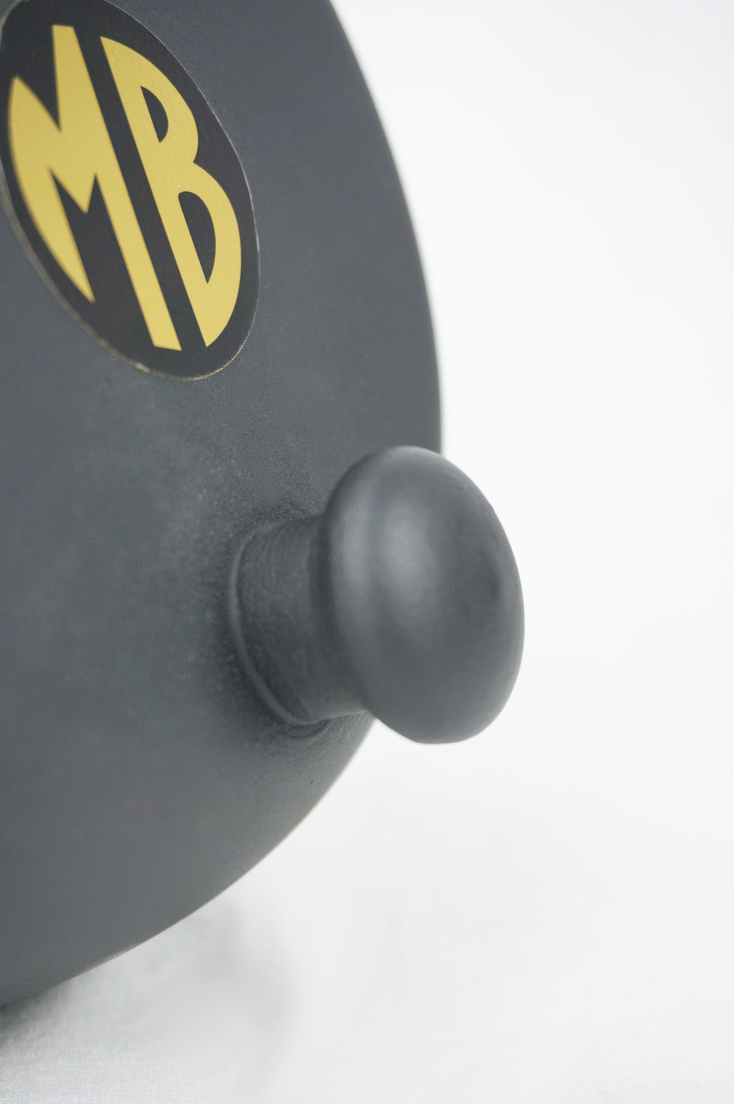 Surdina Straight para Trombone Baixo