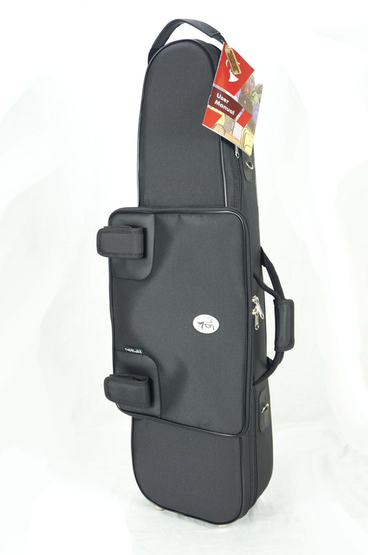 Estojo para Trombone Tenor modelo MB Desmontável