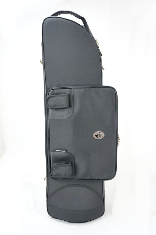 Estojo Light/Leve para Trombone Tenor modelo MB
