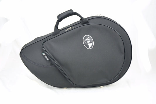 Estojo para Trompa Barroca modelo MB