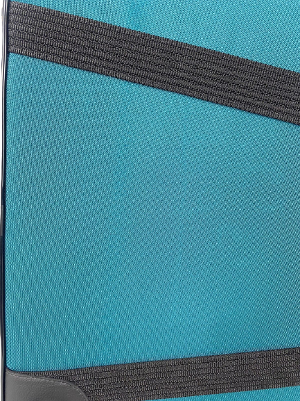 Estojo Triplo para 2 Trompetes e 1 Flugelhorn modelo MB