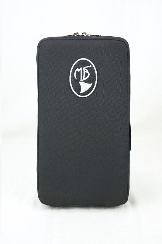 Estojo para 1 Oboé modelo MB Compacto
