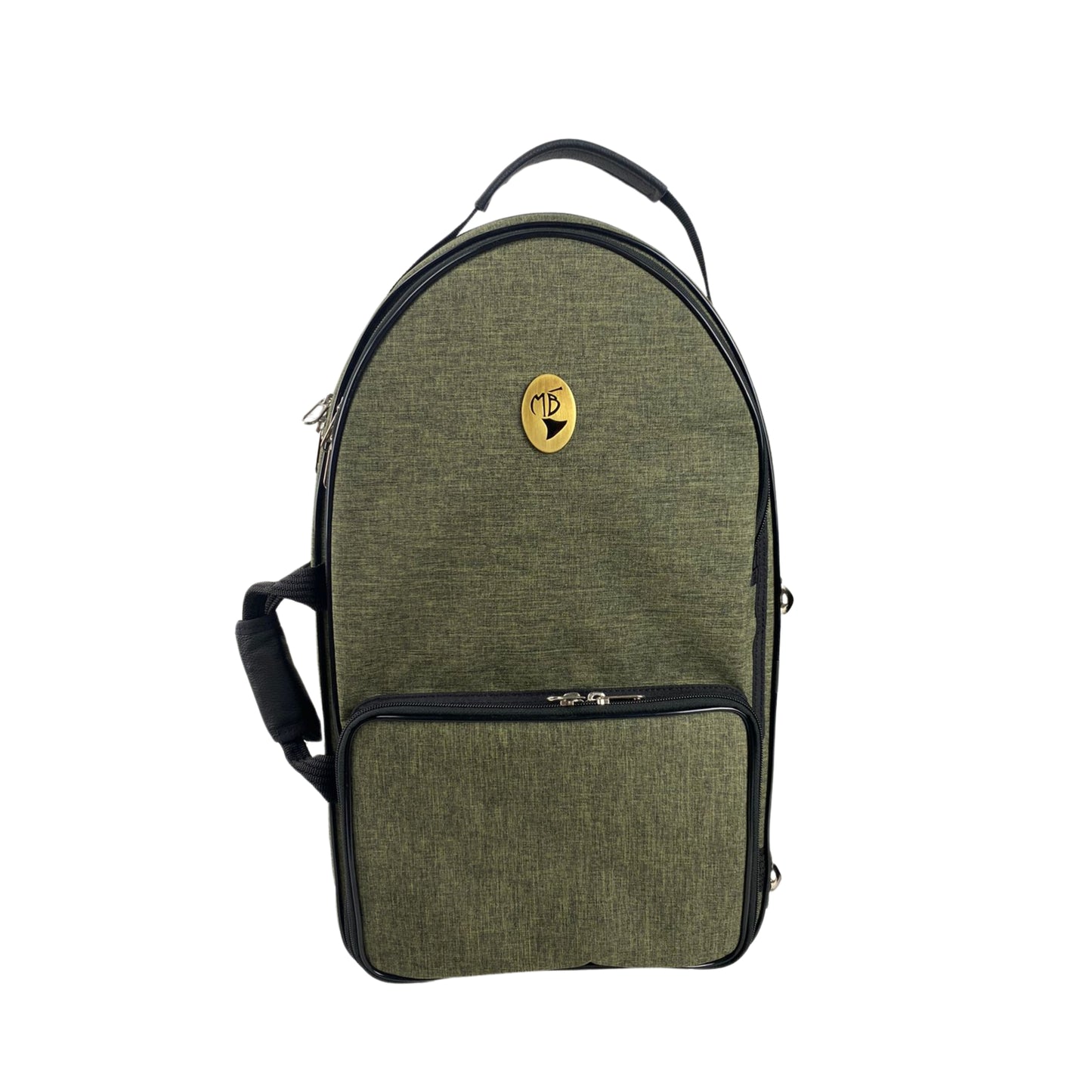 Estojo Duplo para Oboé e Corno Inglês modelo MB