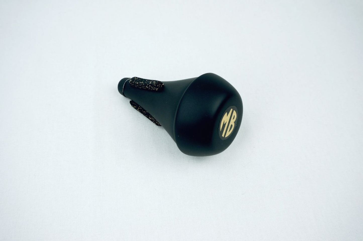 Surdina Straight para Trompete Piccolo