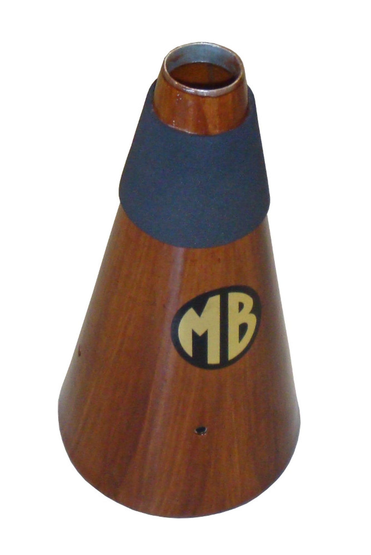 Surdina de Estudo para Trombone