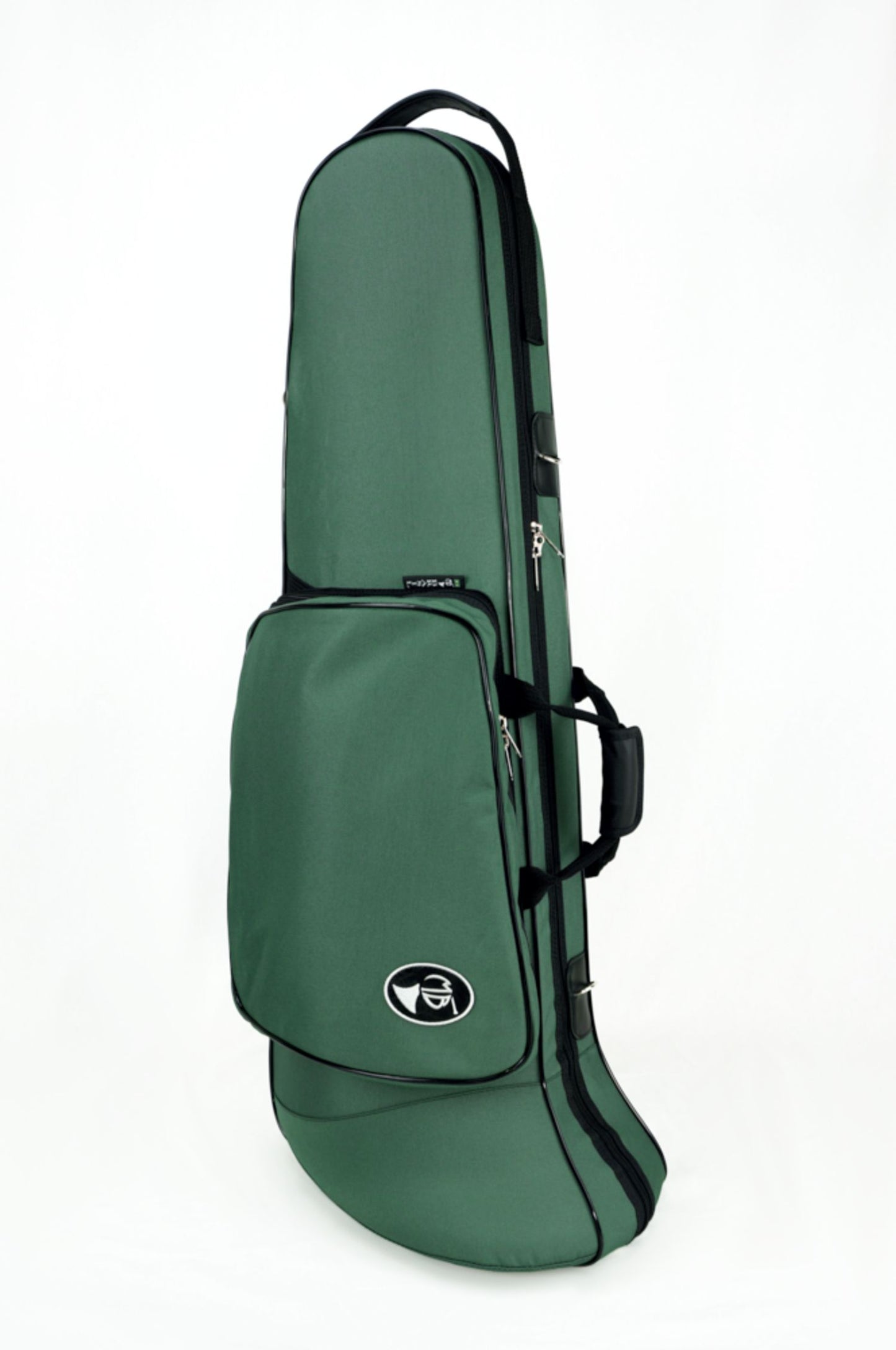 Estojo para Trombone Baixo modelo MB XL