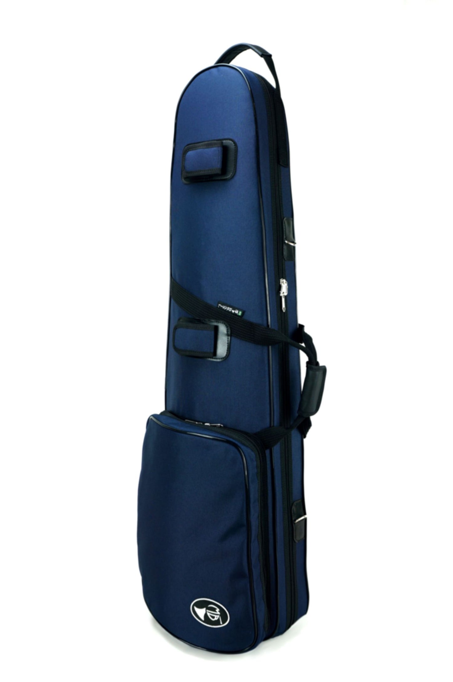 Estojo para Trombone Tenor modelo MB