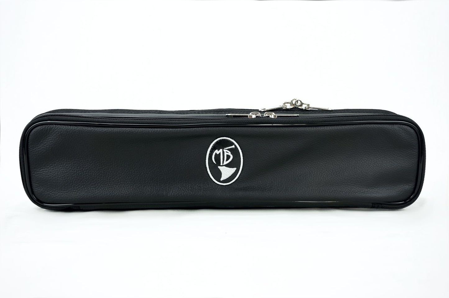 Estojo para Flauta com Bolso Externo modelo MB