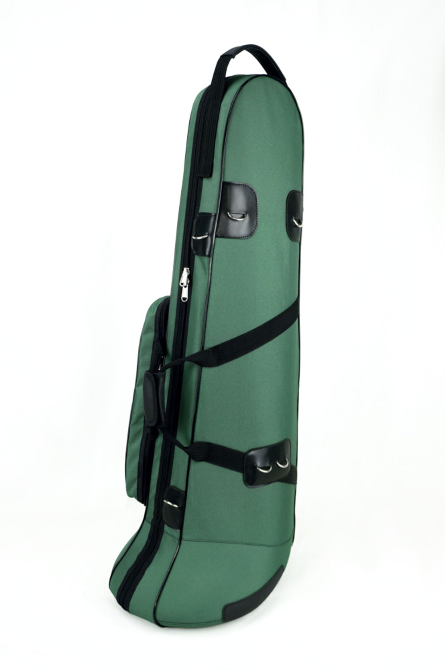 Estojo para Trombone Baixo modelo MB XL