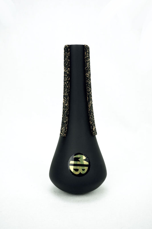 Surdina Straight Soft para Trompete