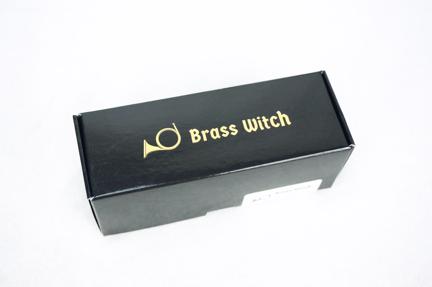 Small Witch para Instrumento Musical