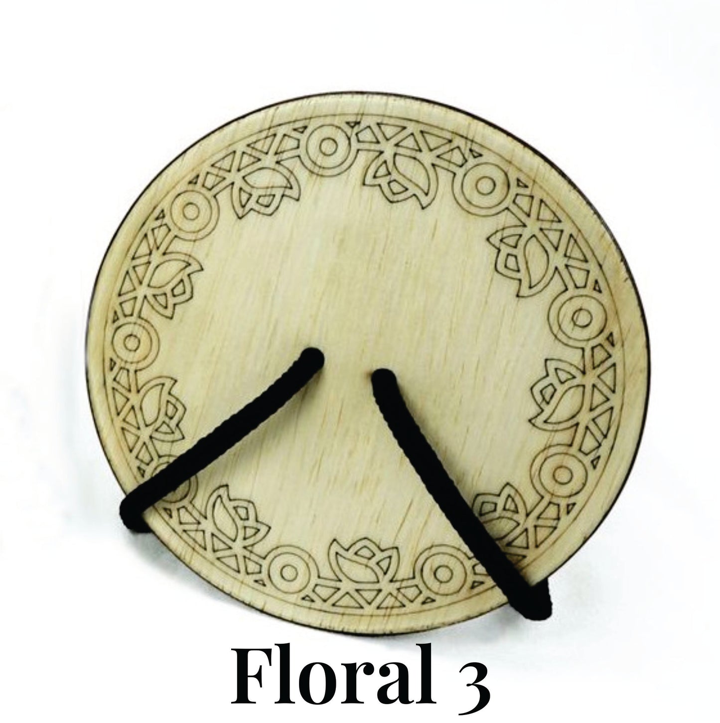 Surdina Straight para Trompa (Papelão)