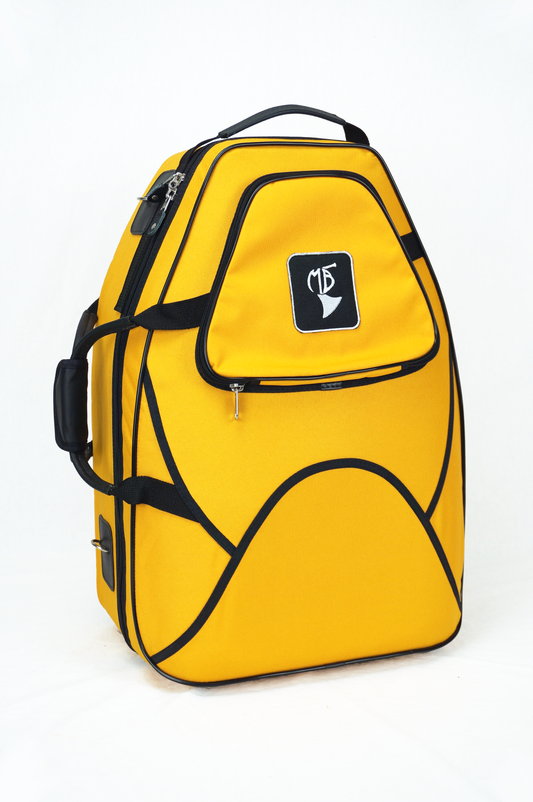 Estojo para Trompa modelo MB-5 High Compacto