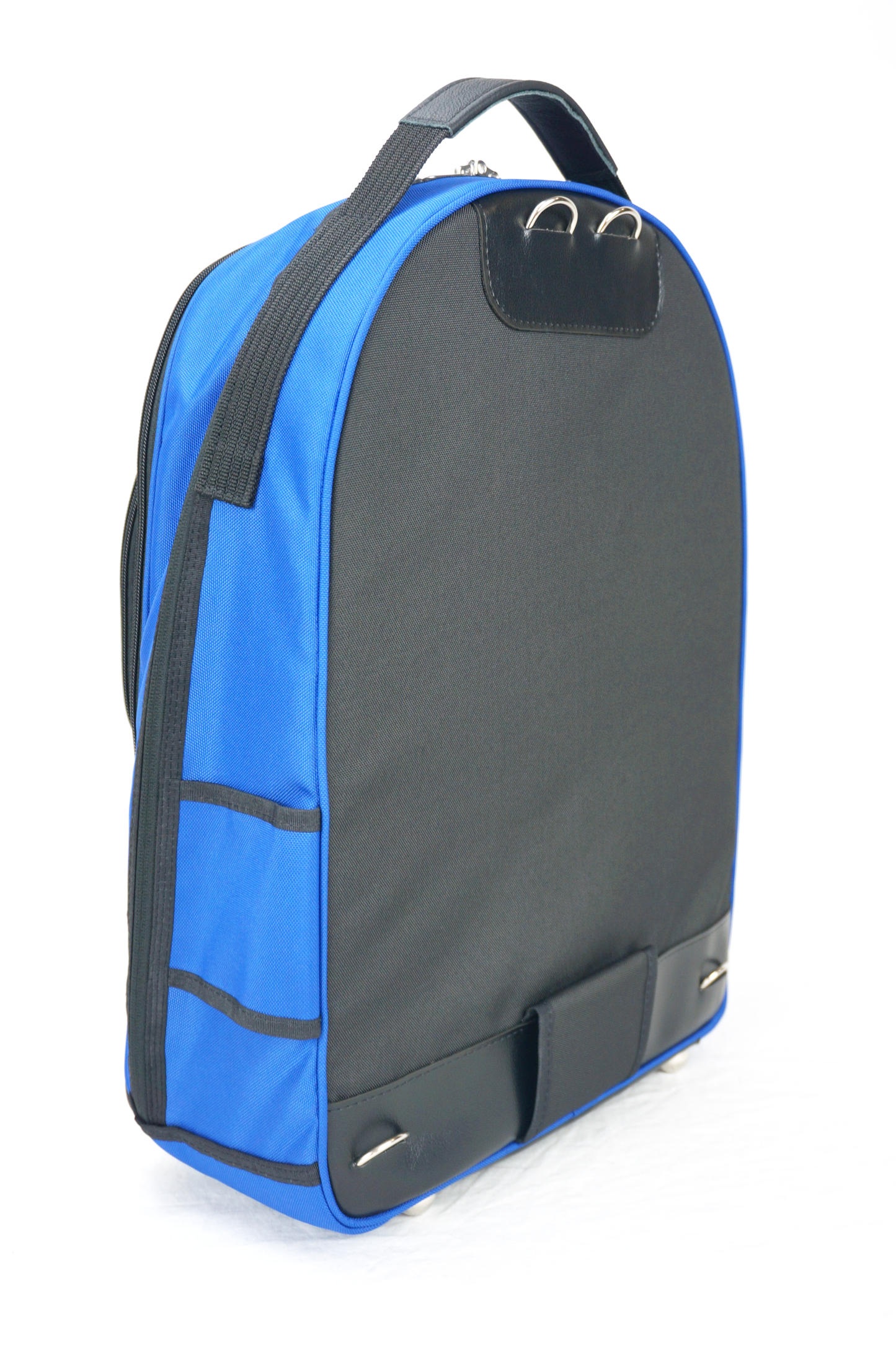 Mochila com espaço para Trompa modelo MB