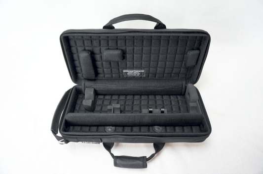 Estojo para 1 Oboé modelo MB-2