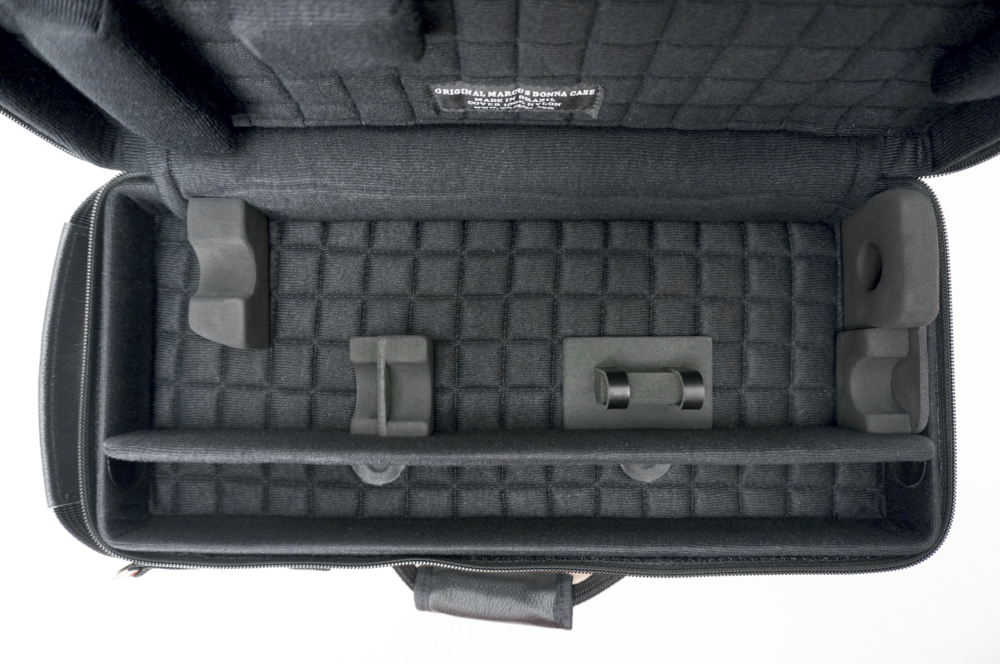 Estojo para 1 Oboé modelo MB-2