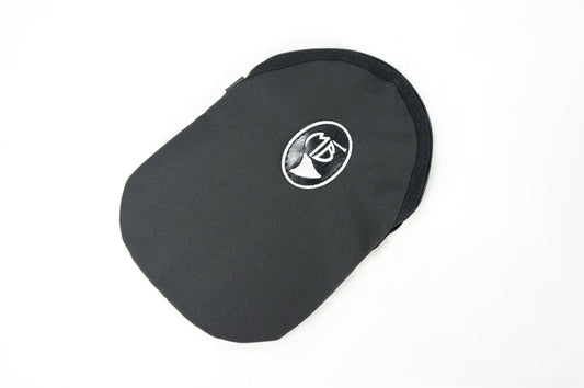 Suporte de Estante para Surdina de Trompa modelo MB (com capa)