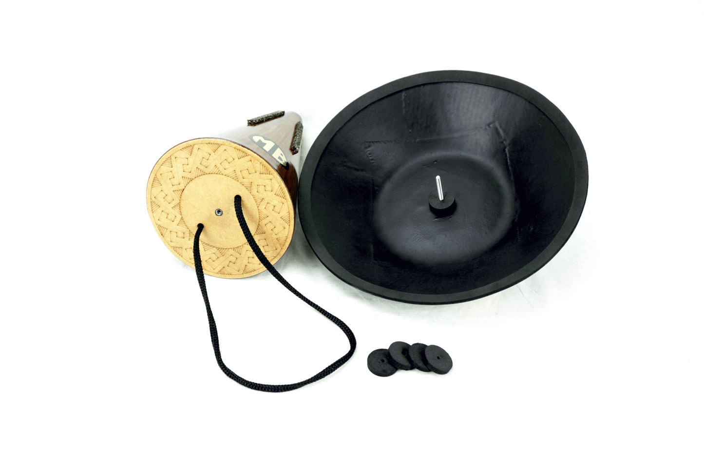 Surdina Cup para Trompa