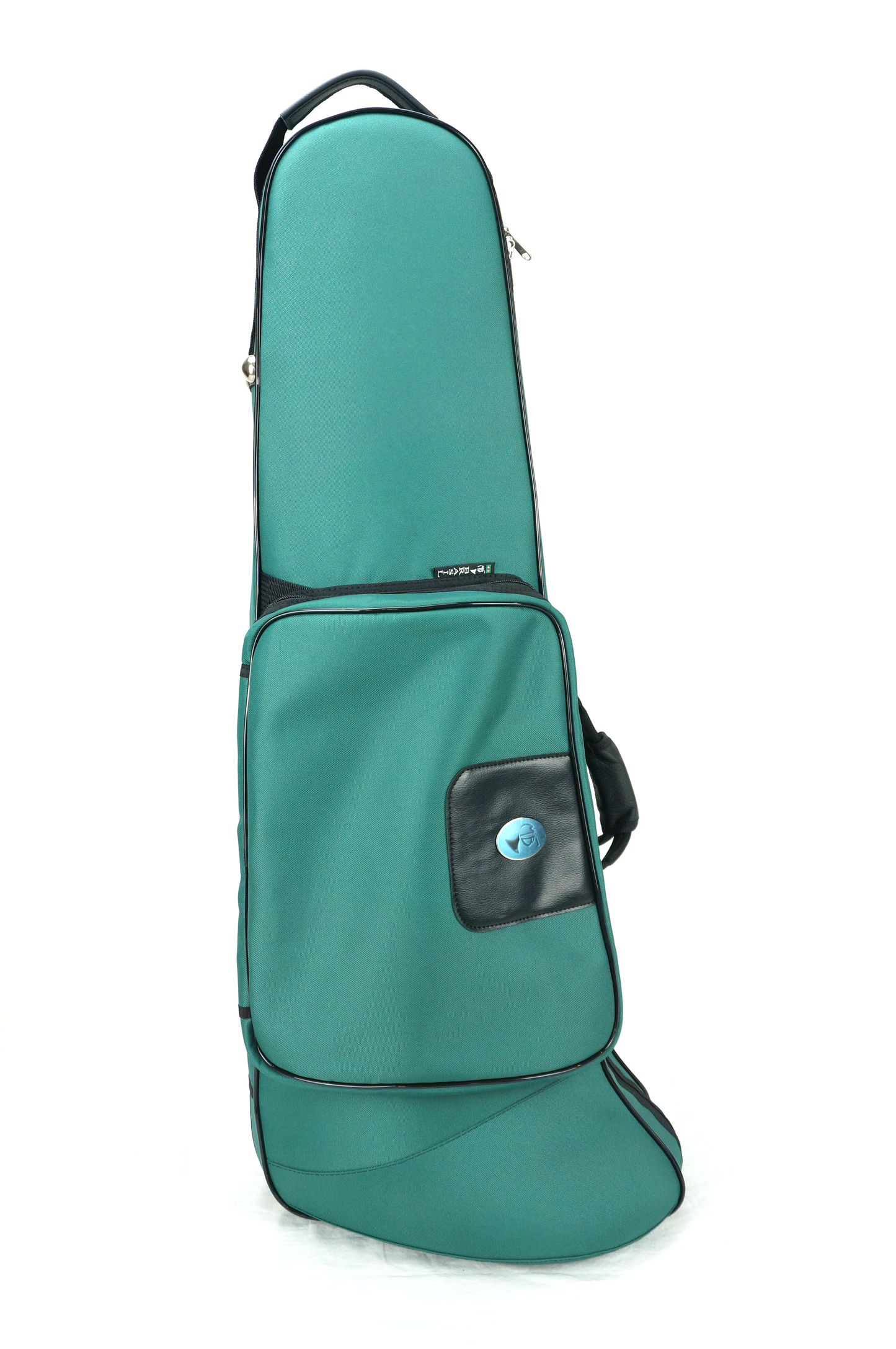Estojo para Trombone Baixo modelo MB XL