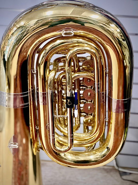 Large Witch para Instrumento Musical