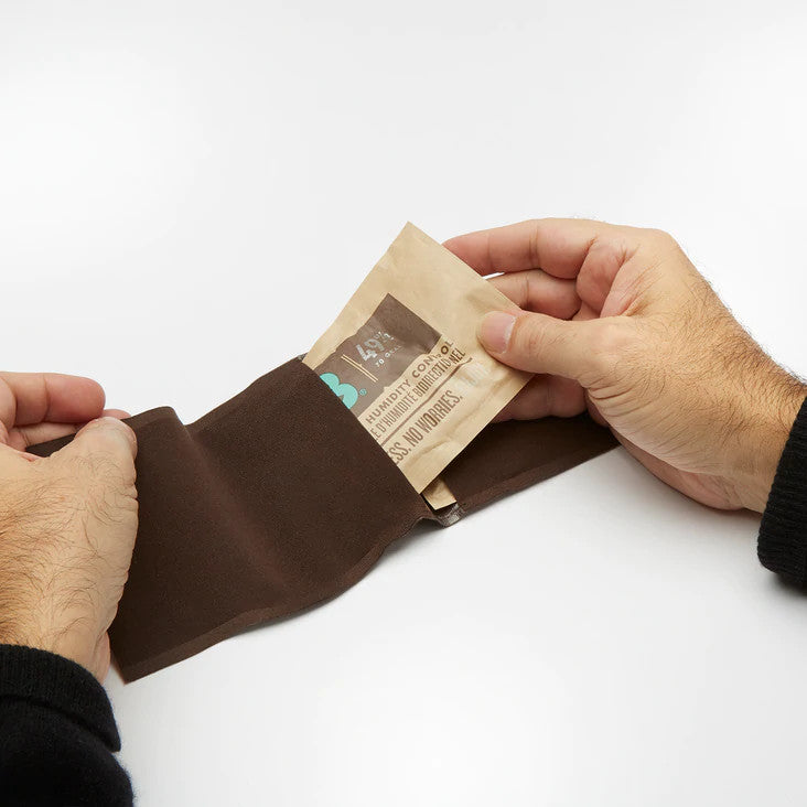 Kit de adaptação Boveda 49%