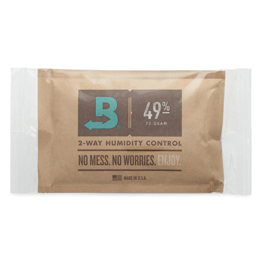 Boveda 49% (1 Unidade)