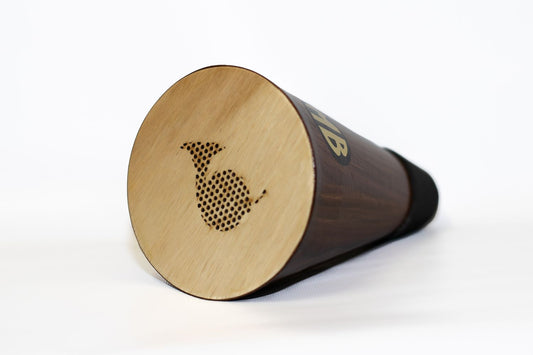 Surdina de Estudo para Trompa