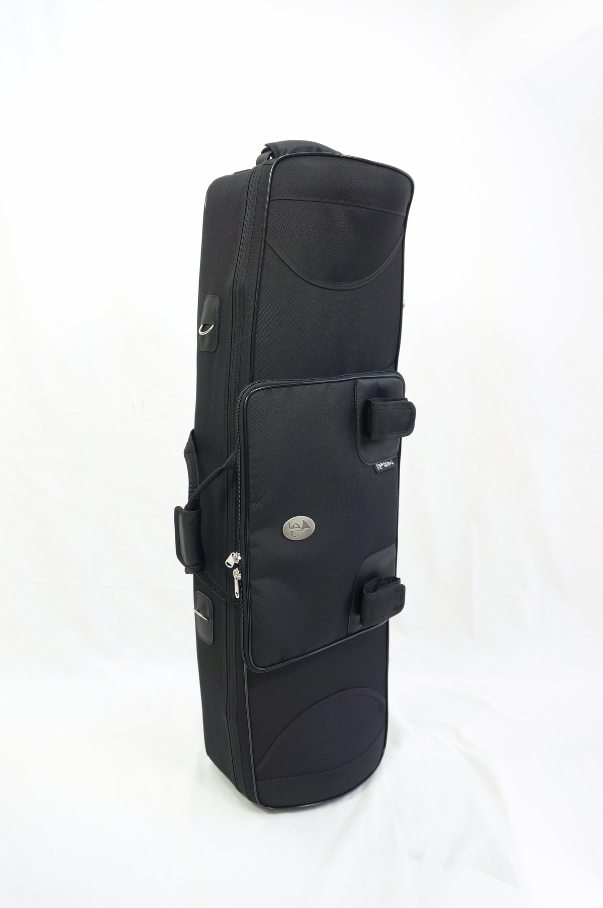 Estojo Duplo para 2 Trombones (Tenor e Jazz) modelo MB