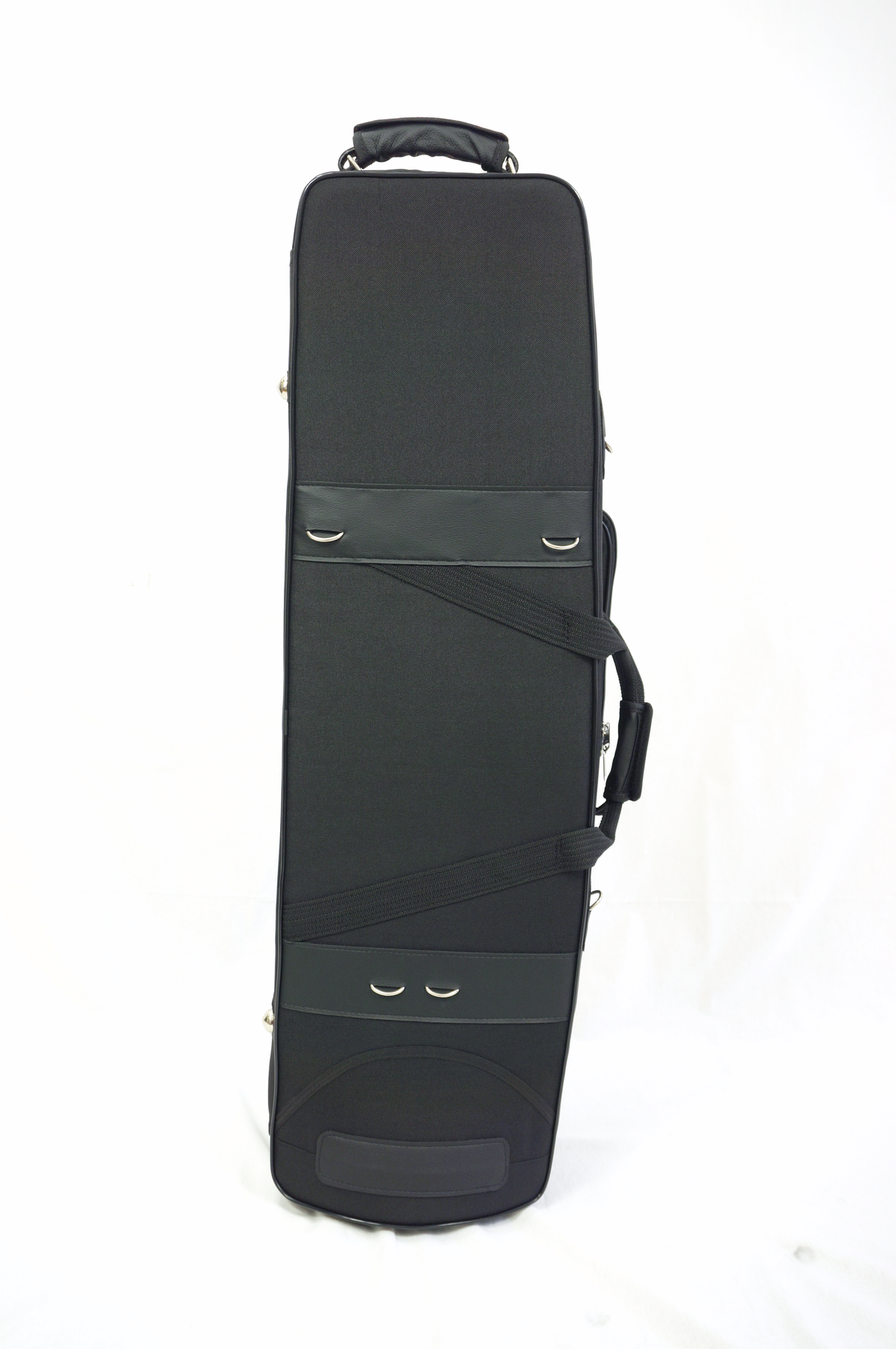 Estojo Duplo para 2 Trombones (Tenor e Jazz) modelo MB