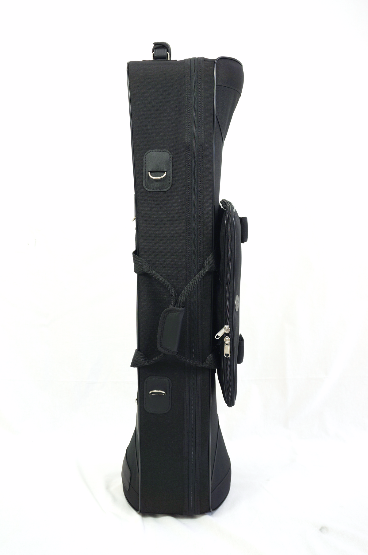 Estojo Duplo para 2 Trombones (Tenor e Jazz) modelo MB