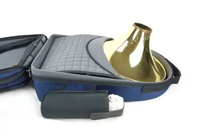 Mochila com espaço para Trompa modelo MB