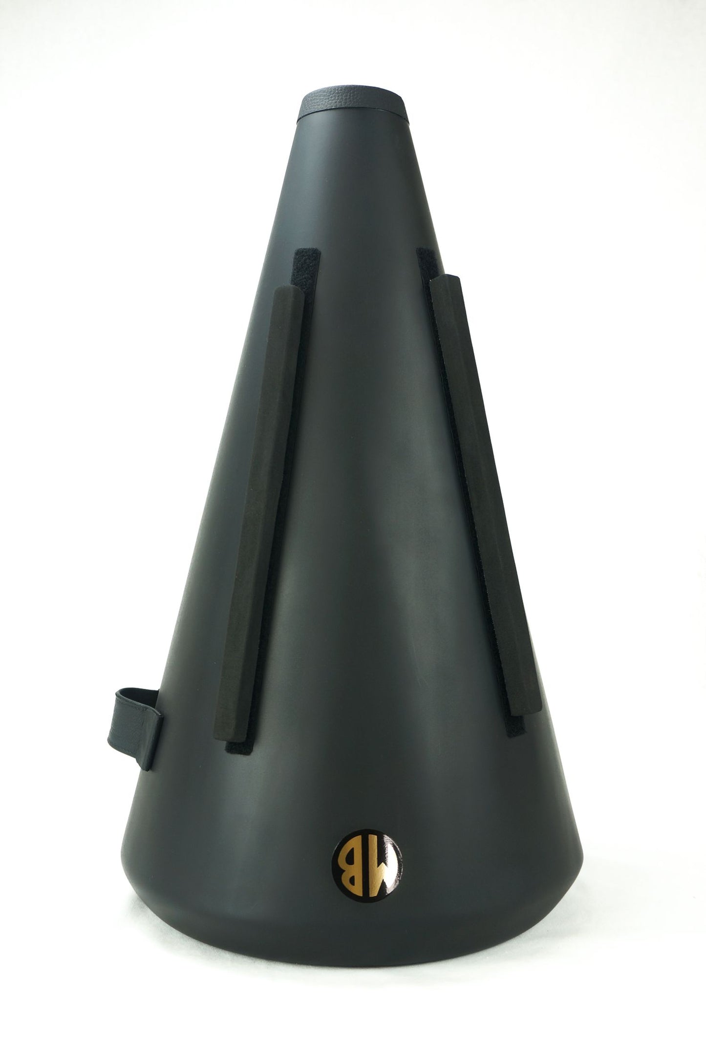 Surdina para Tuba modelo MB - Fibra de vidro