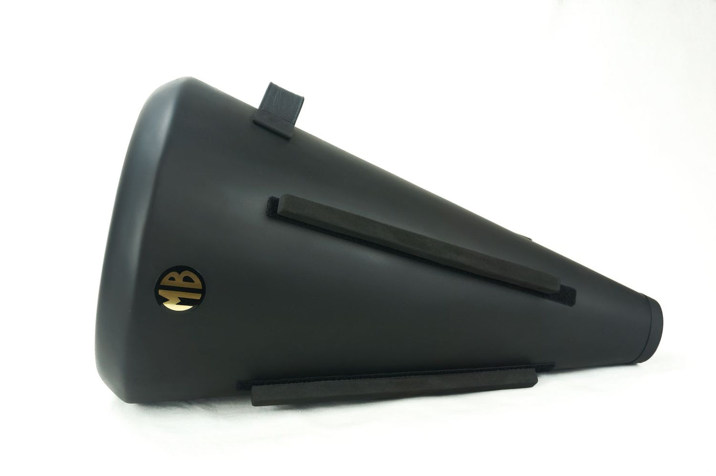 Surdina para Tuba modelo MB - Fibra de vidro